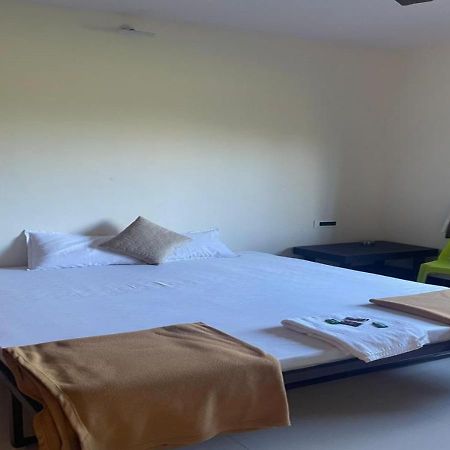 Scarlet Resort 阿里巴格 外观 照片