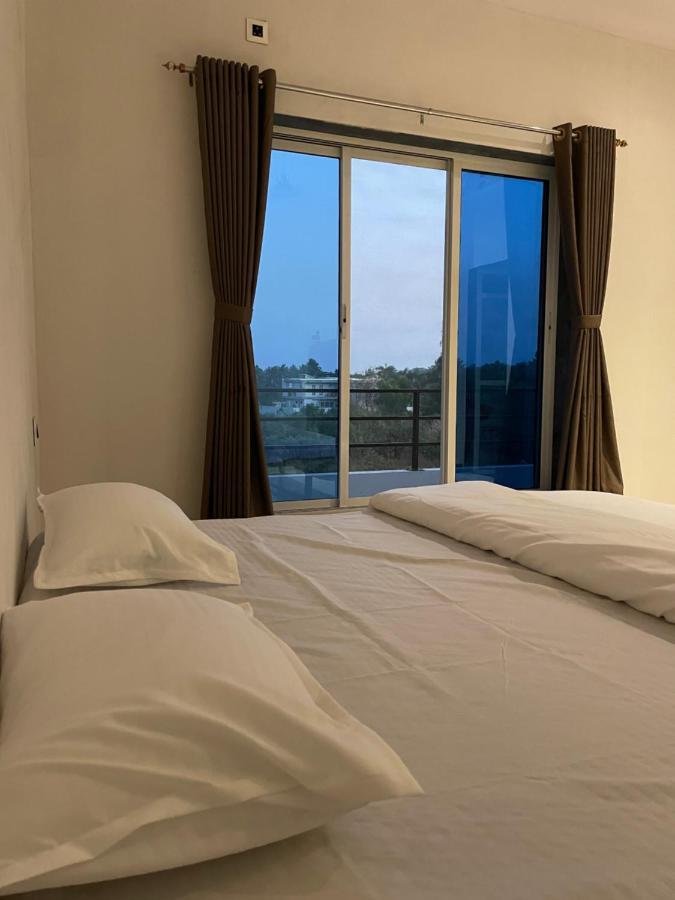 Scarlet Resort 阿里巴格 外观 照片