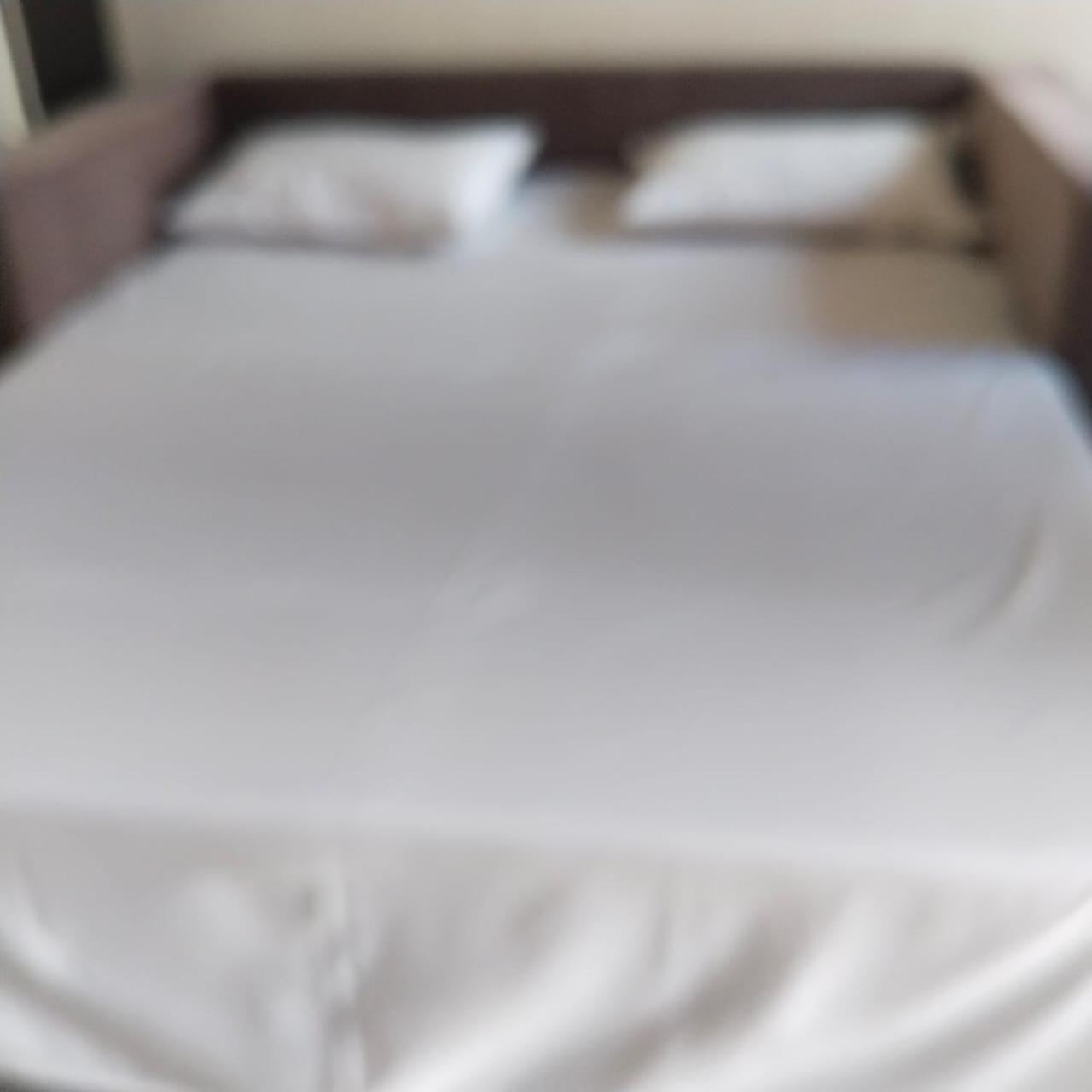 Scarlet Resort 阿里巴格 外观 照片
