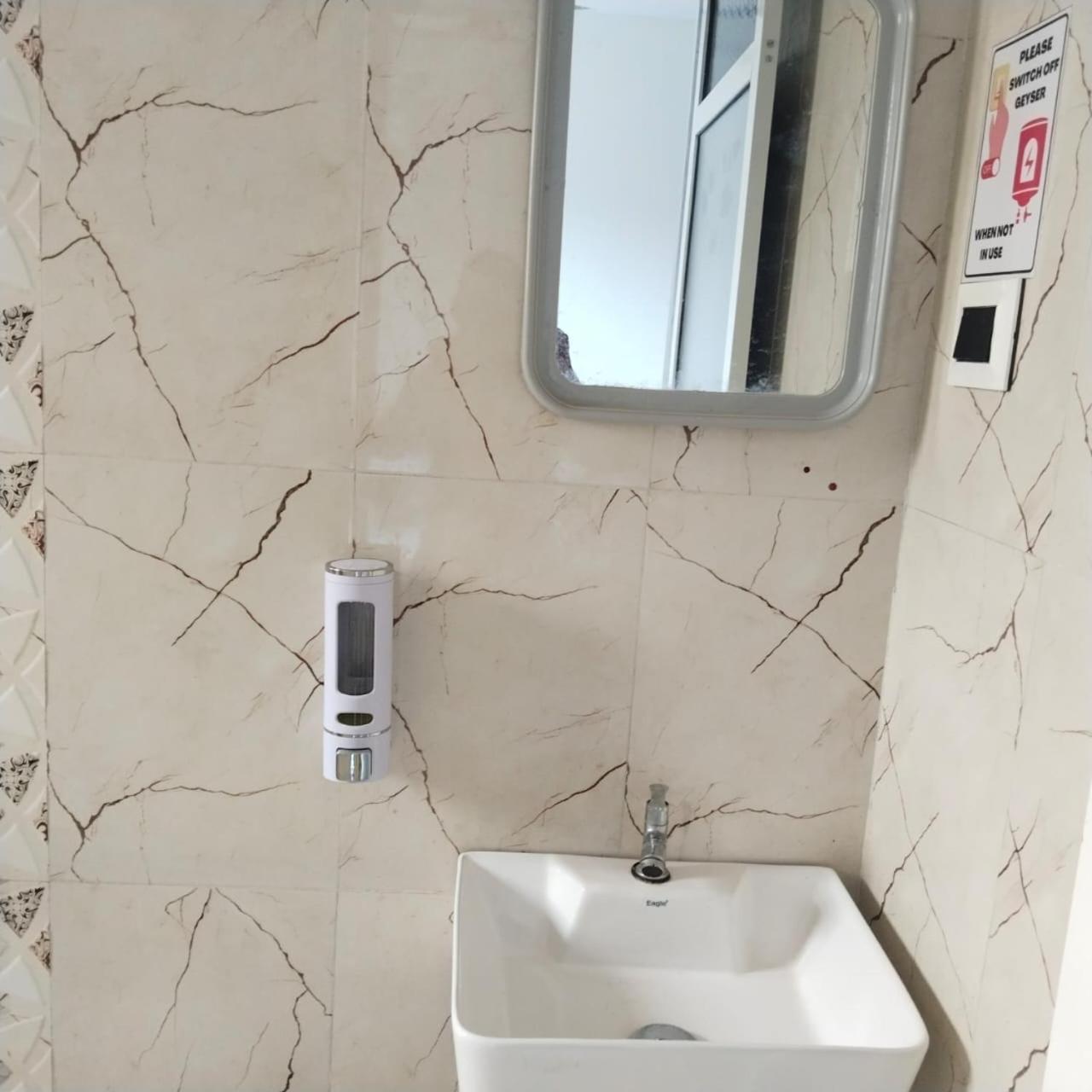 Scarlet Resort 阿里巴格 外观 照片